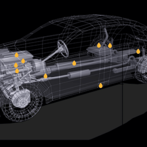 HEAD TO THE NEW JLM LUBRICANTS’ WEBSITE AND PUT THAT CAR THROUGH ITS PACES!