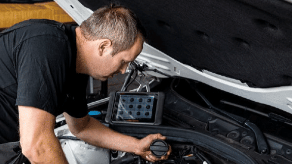 Aftermarket Survey Reveals Opportunities For Garages to Upsell