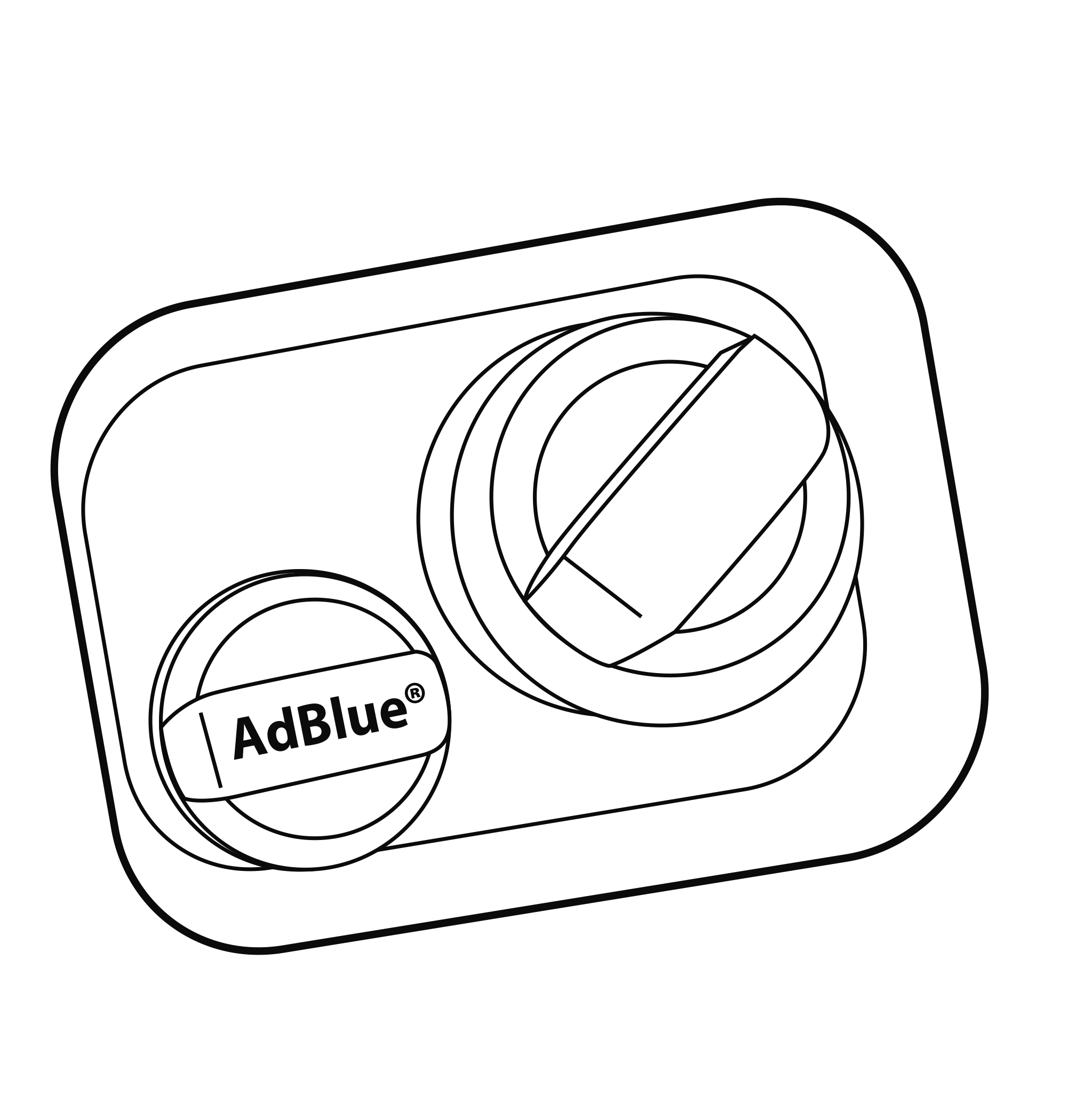 AdBlue® System