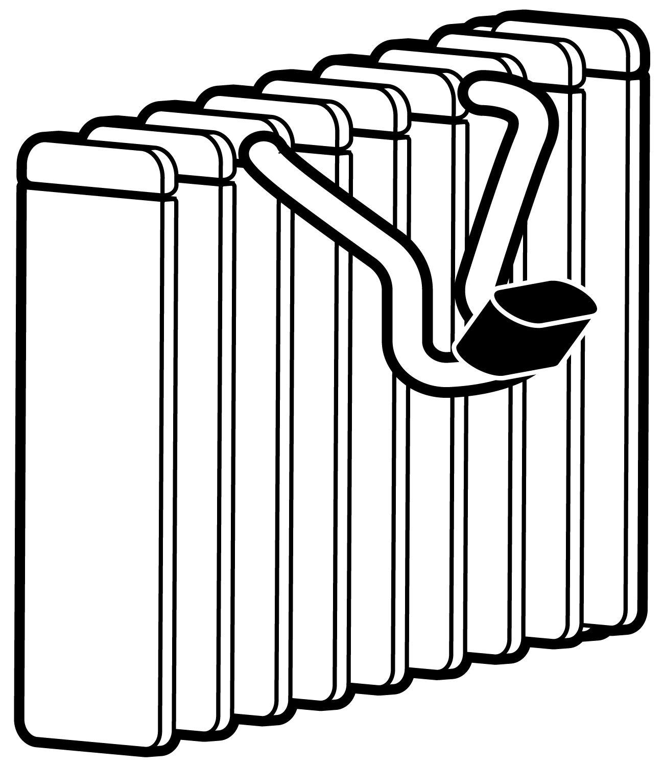 Evaporator