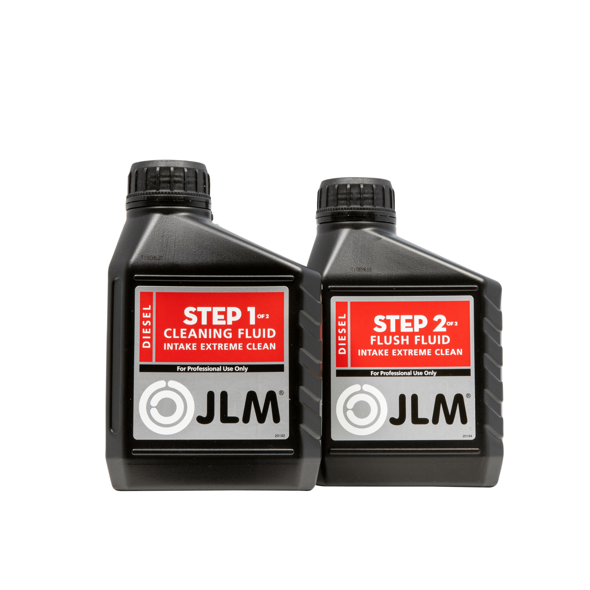 JLM Diesel Intake Extreme Clean Fluid Pack