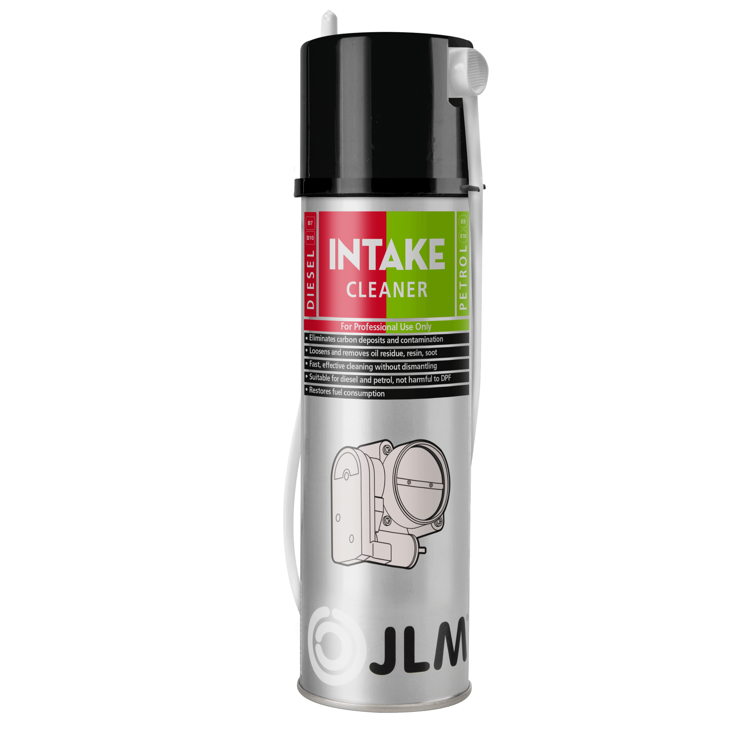 JLM Inlaatreiniger 500ml