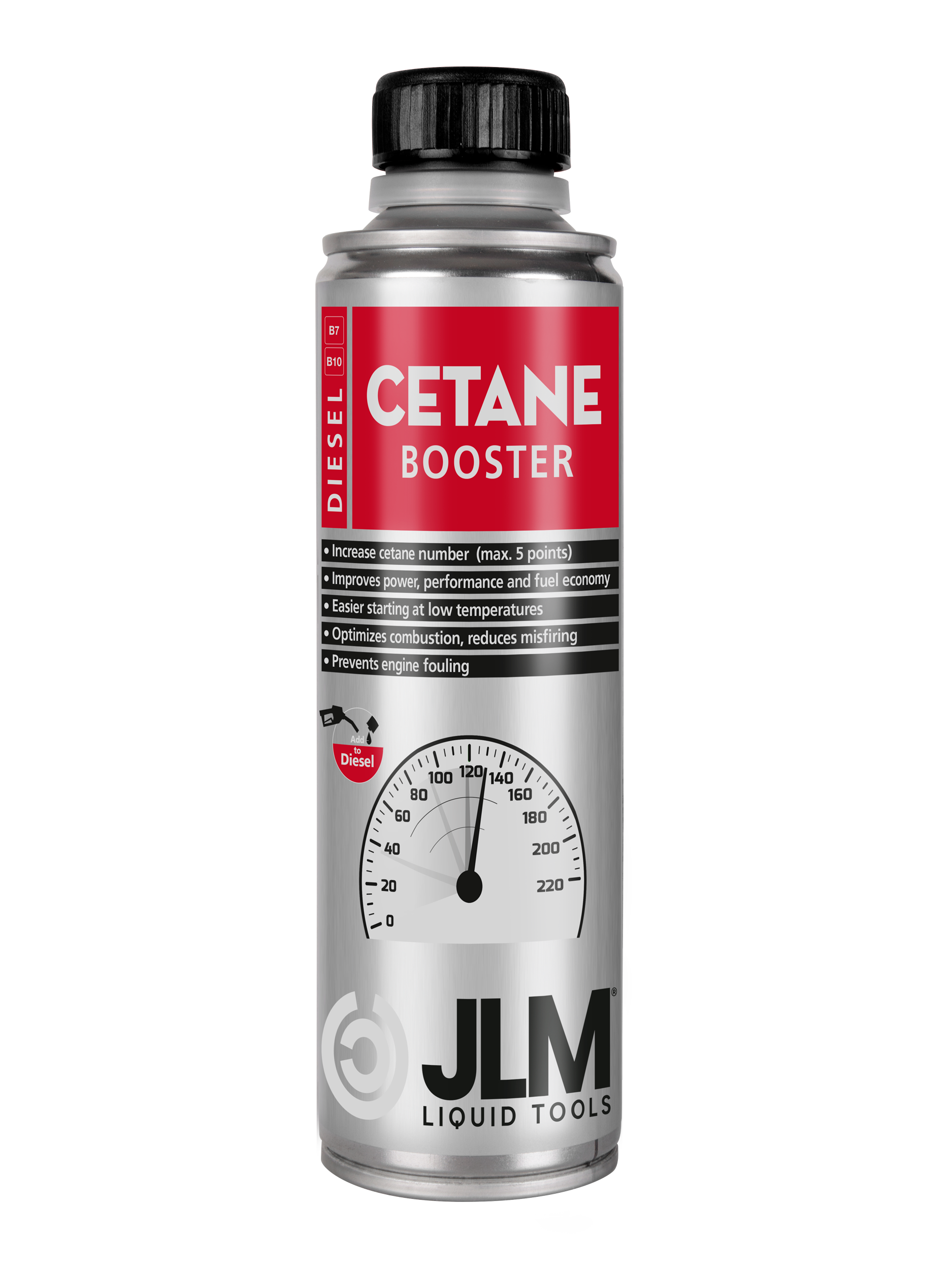 Cetane Booster