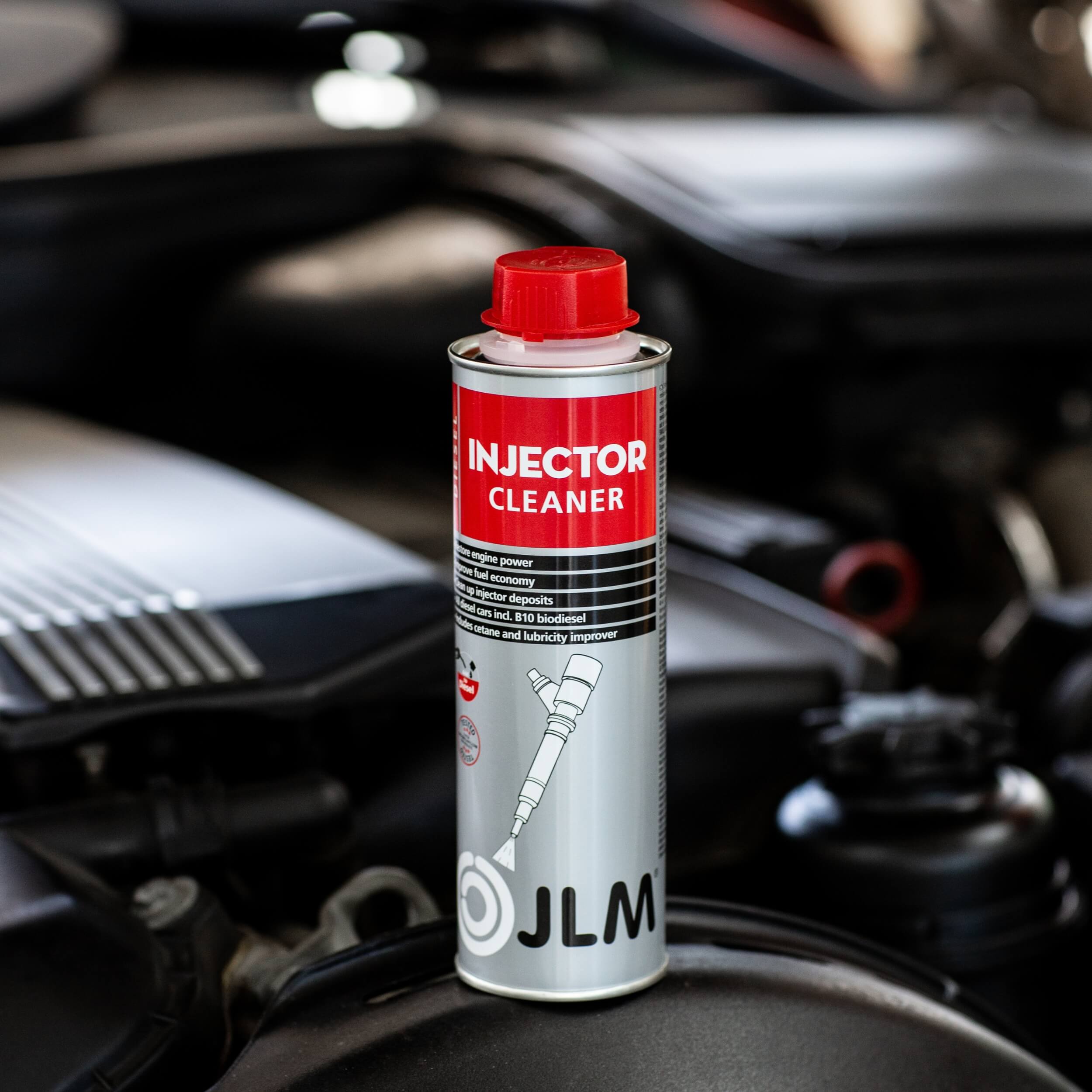 JLM Diesel Injector Cleaner