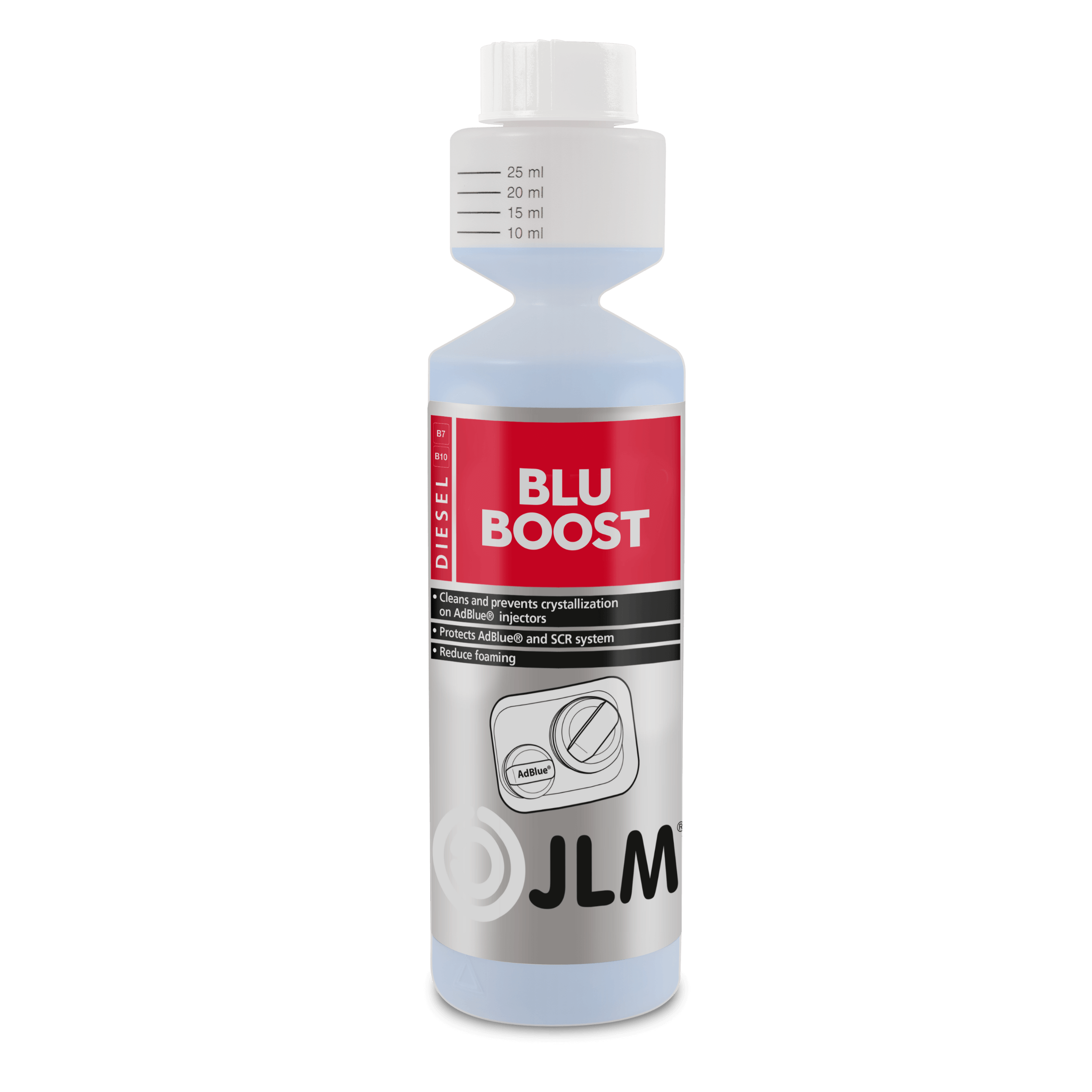 JLM BluBoost