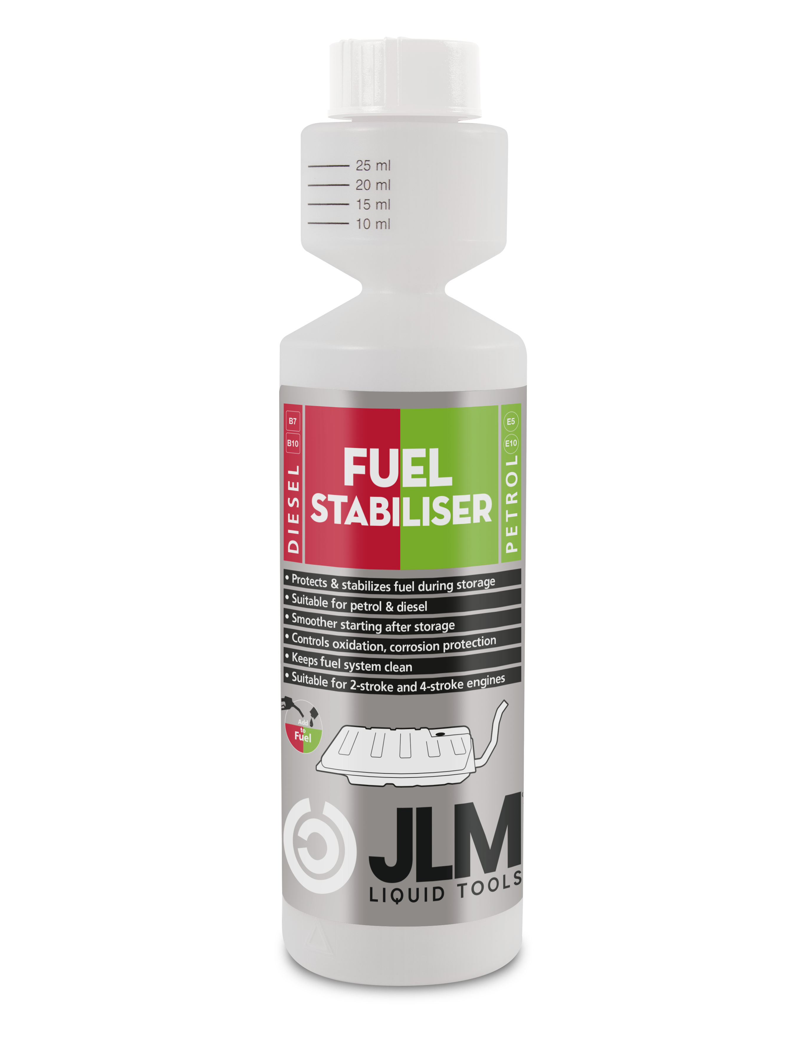 Fuel Stabiliser