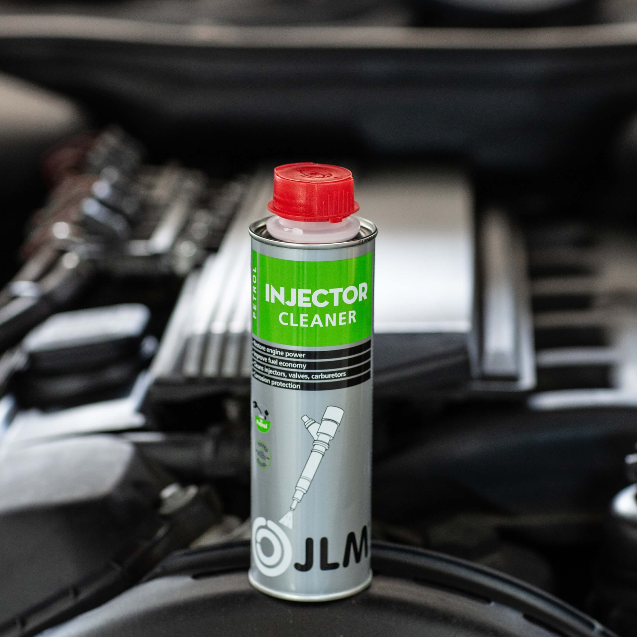 JLM Petrol Injector Cleaner