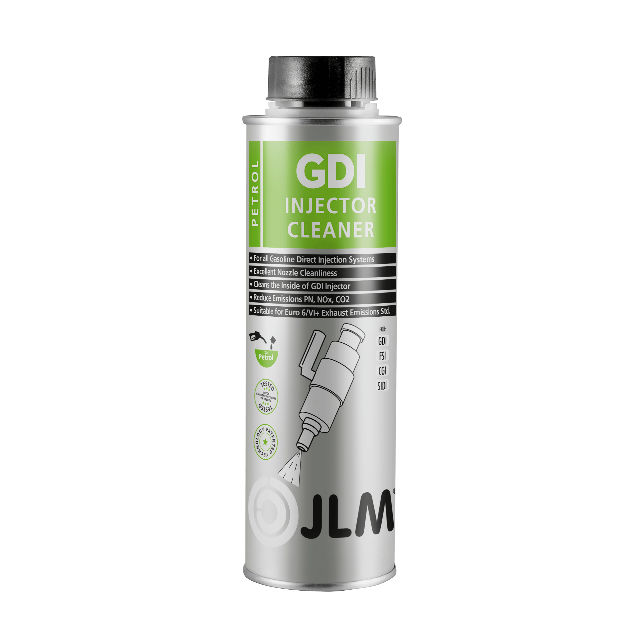 JLM GDI Injector Cleaner