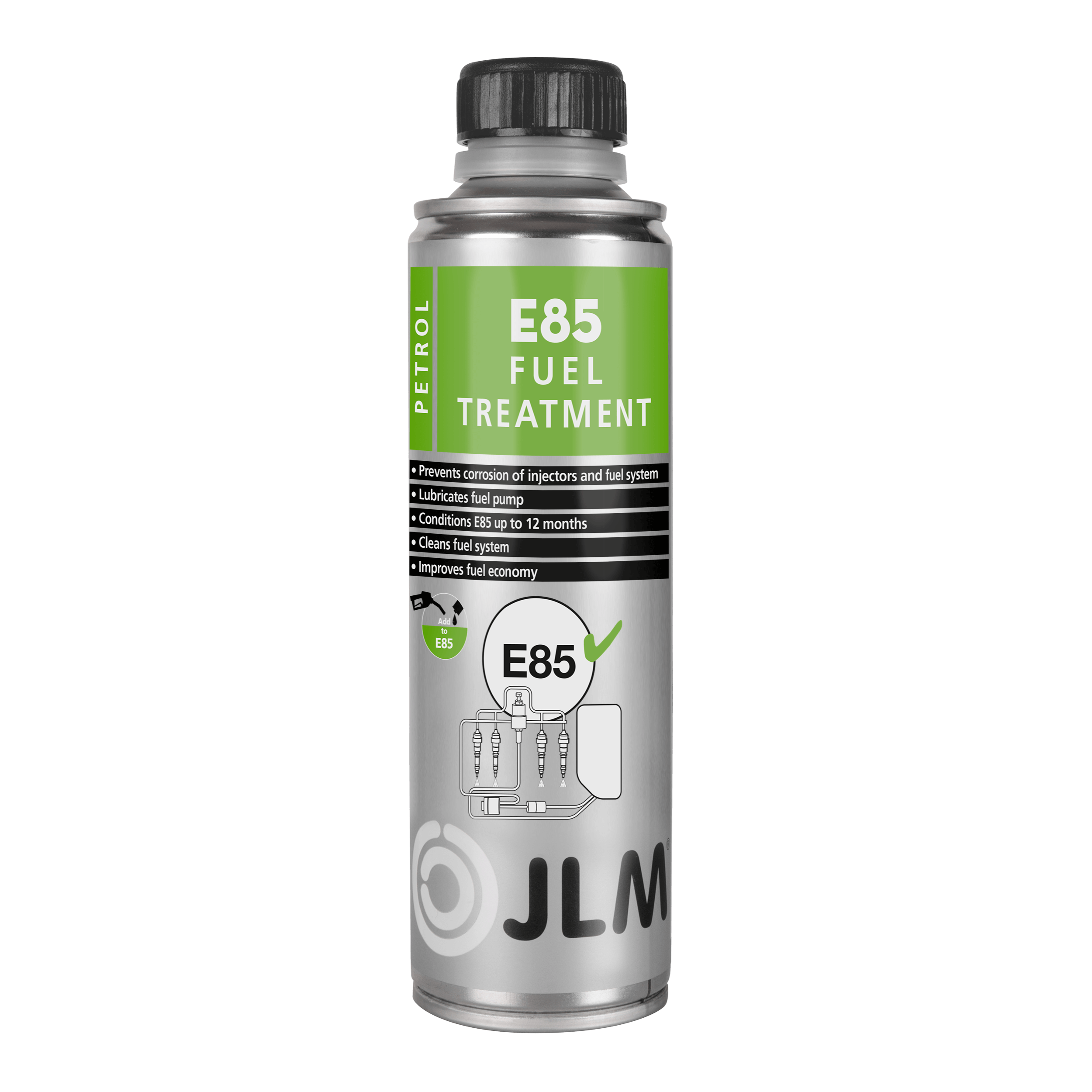 JLM E85 Fuel Treatment