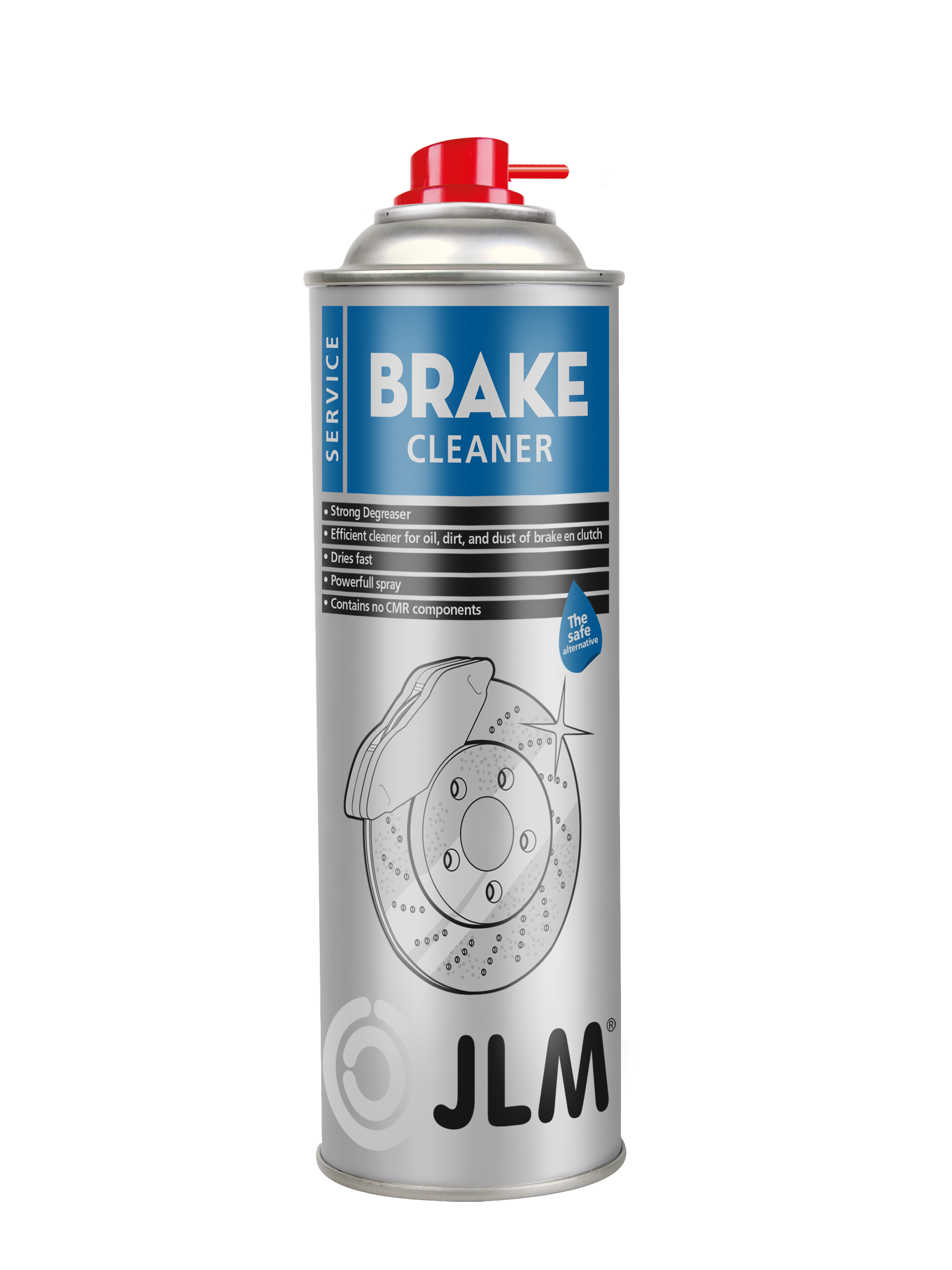 JLM Brake Cleaner