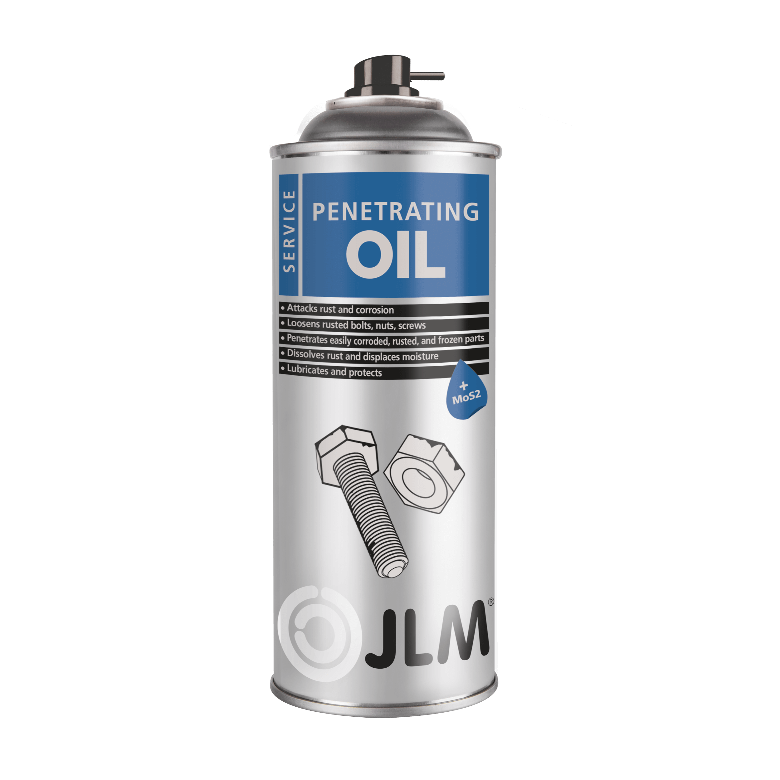 JLM Penetrating Oil