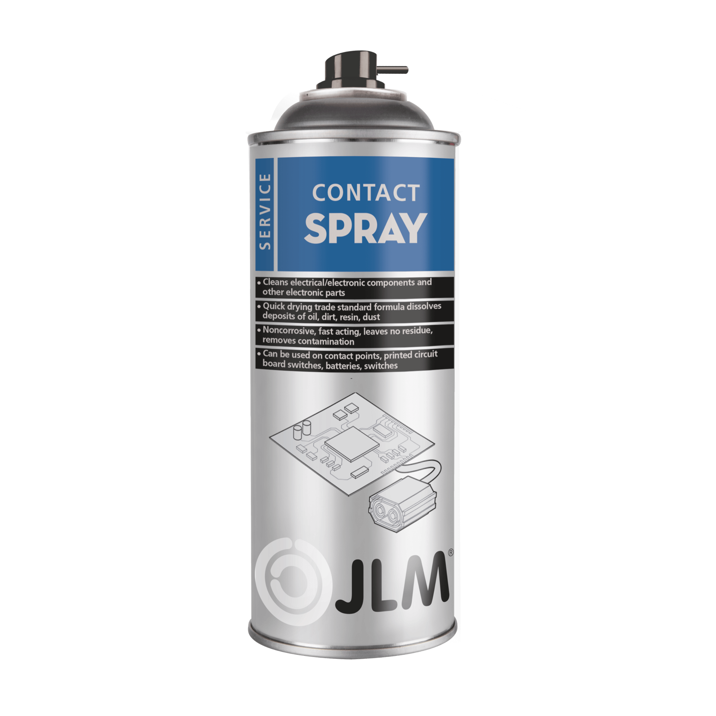 JLM Contact Spray