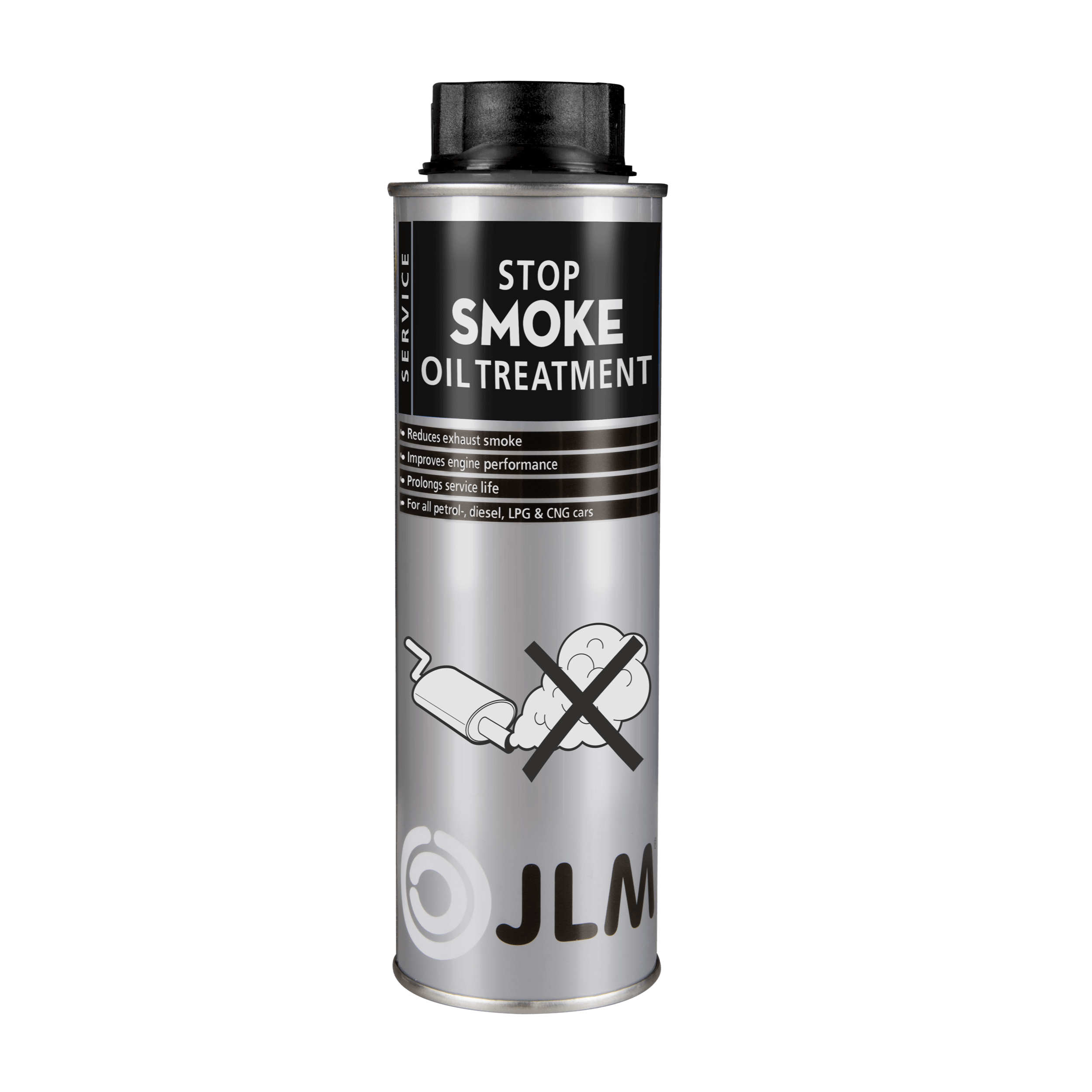 JLM Stop Smoke Oil Treatment