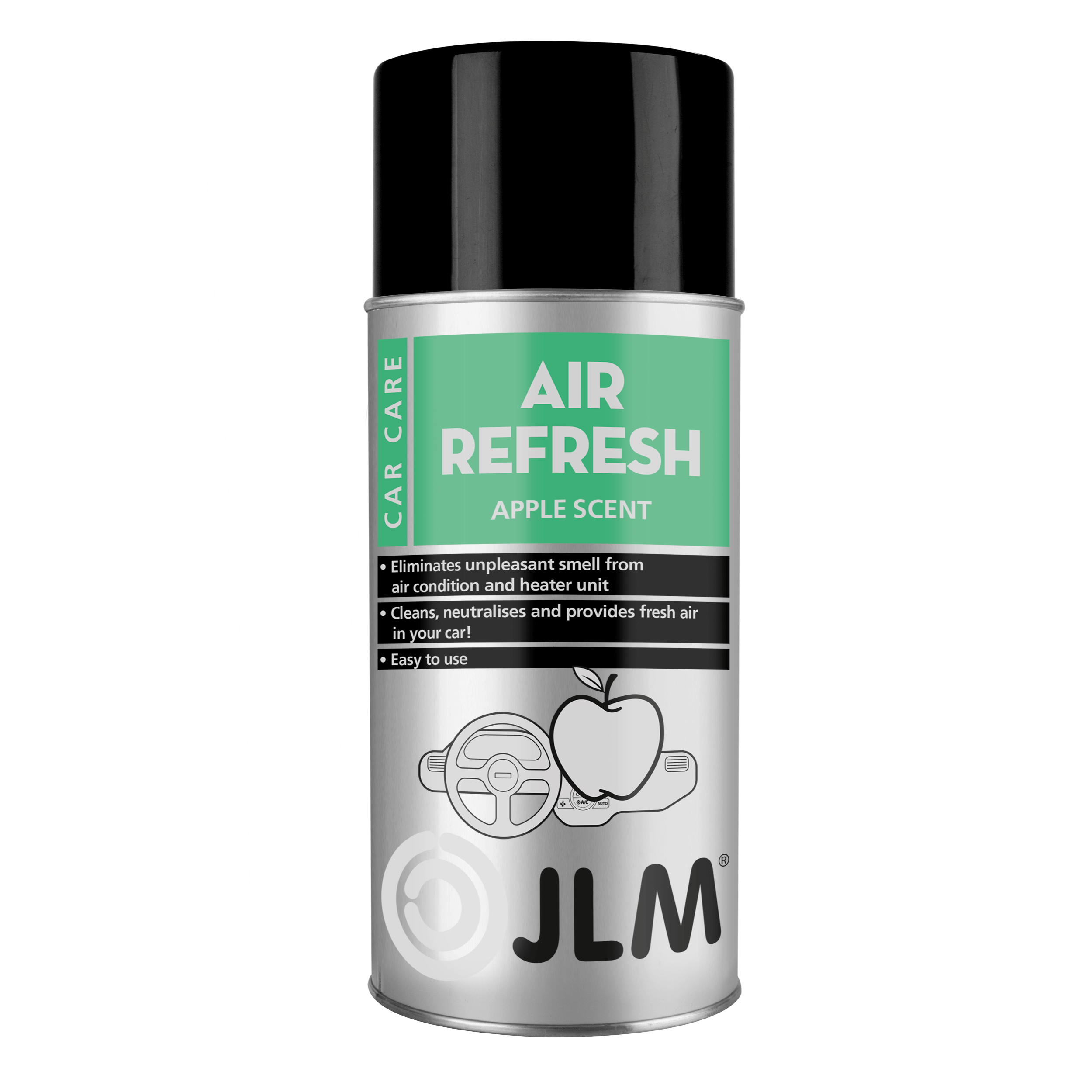 JLM Air Refresh Apple Scent