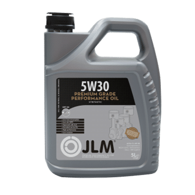 JLM 5W30 Premium Grade Prestatie Olie