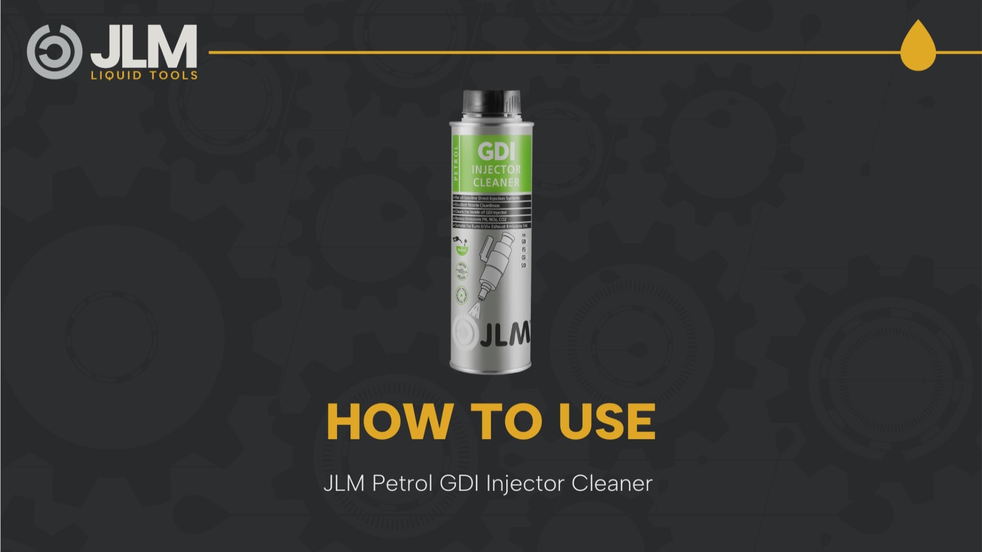 JLM GDI Injector Cleaner-2