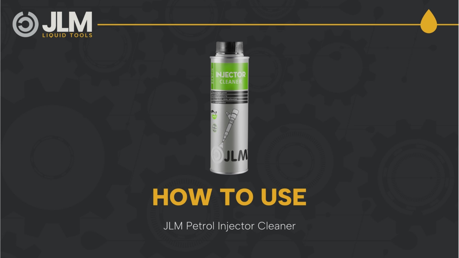 JLM Petrol Injector Cleaner-4