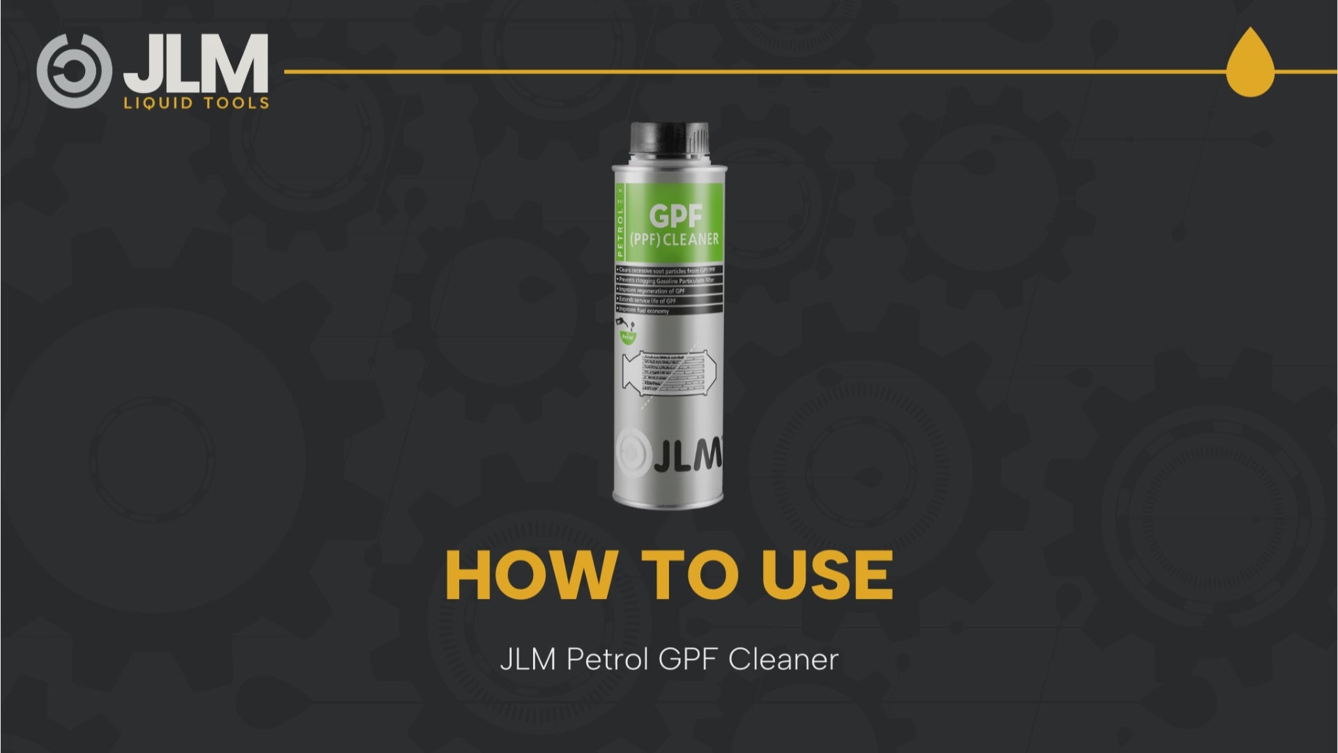 JLM Petrol GPF Cleaner-2