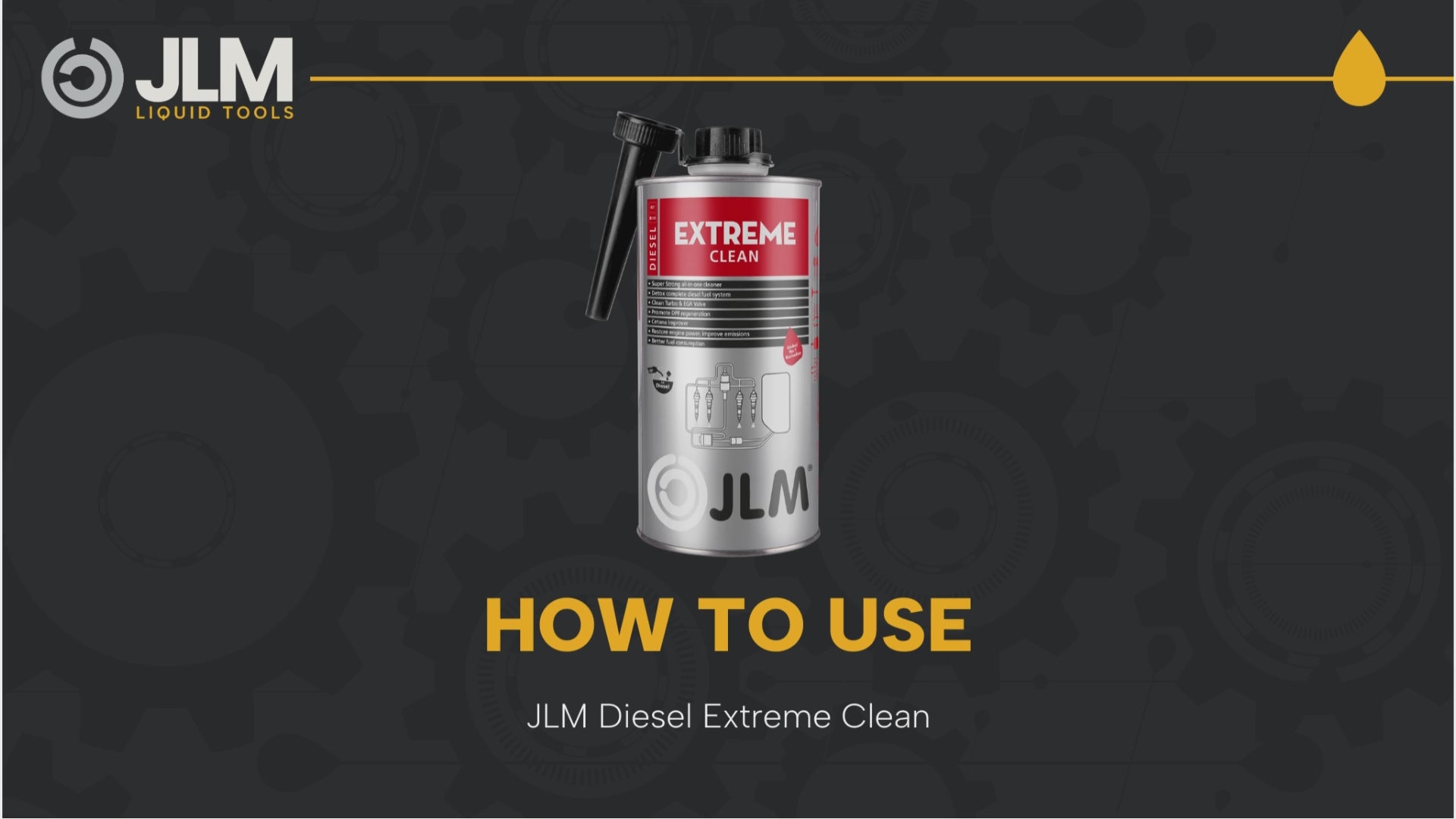 JLM Diesel Extreme Clean-3