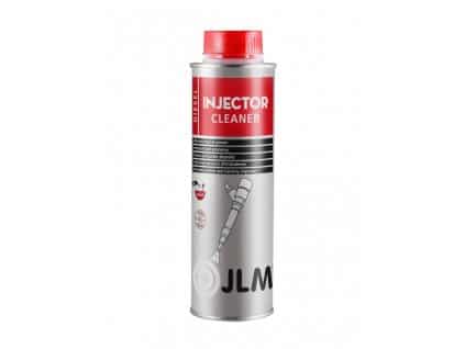 JLM LUBRICANTS LAUNCHES FOUR-PRONGED APPROACH TO COMBAT CONTAMINATION IN DIESEL SYSTEMS