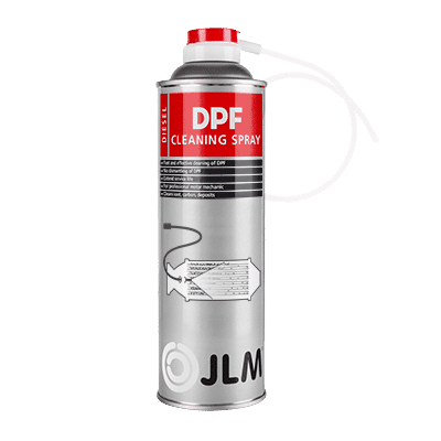 JLM Diesel DPF Spray JLM Lubricants J02220