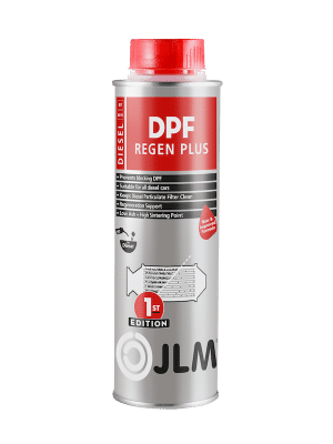 JLM Diesel DPF Regen Plus J02200 JLM LUBRICANTS
