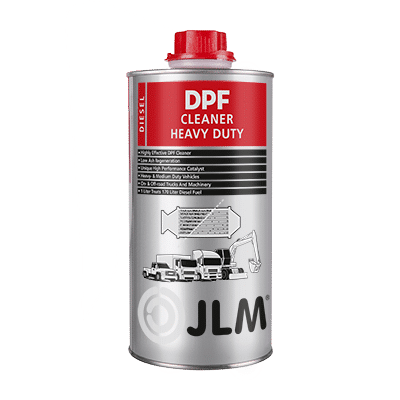 JLM Diesel DPF Cleaner Heavy Duty J02215 JLM LUBRICANTS