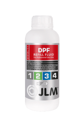 JLM Diesel DPF Refill Fluid J02260 JLM LUBRICANTS