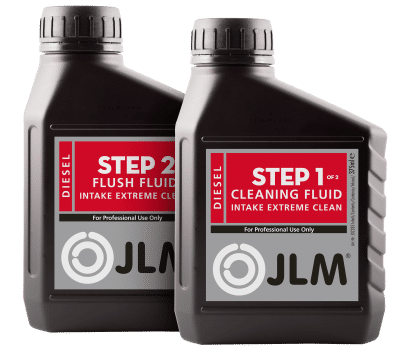 JLM Diesel Intake Extreme Clean Fluid Pack J02285 JLM LUBRICANTS