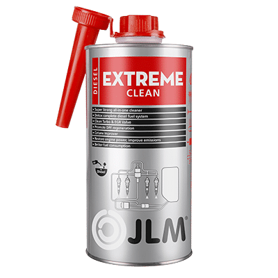 JLM Diesel Extreme Clean J02360 JLM LUBRICANTS