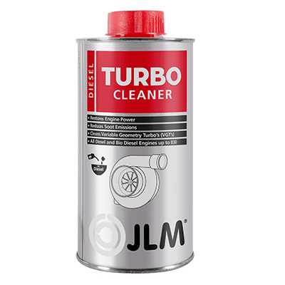 JLM Diesel Turbo Cleaner J02380 JLM LUBRICANTS