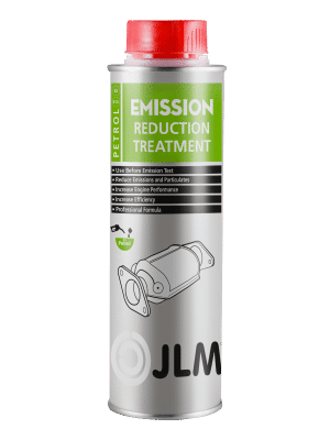 JLM Petrol Emission Reduction Treatment J03150 JLM LUBRICANTS