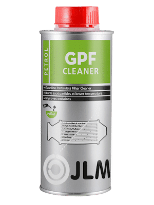 J03160 JLM Petrol GPF Cleaner JLM LUBRICANTS