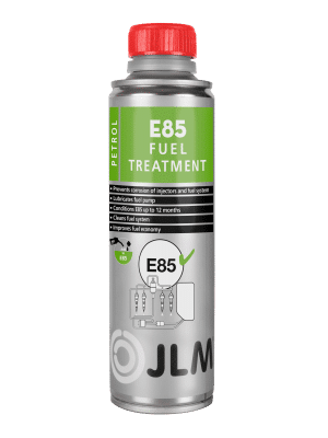 JLM E85 Fuel Treatment JLM LUBRICANTS J03180