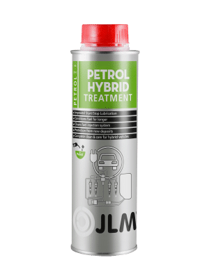 JLM benzinehydroxidebehandeling J03195 JLM LUBRICANTS