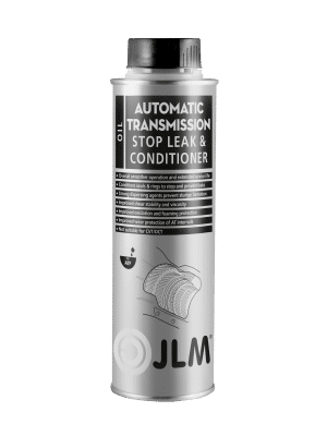 JLM Automatic Transmission Fluid ATF Stop Leak & Conditioner J07010 JLM LUBRICANTS