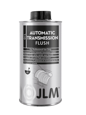 JLM Automatic Transmission Flush J07020 JLM LUBRICANTS