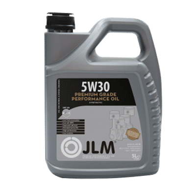JLM 5W30 Premium Grade Performance Oil JA05W3007012005 JLM LUBRICANTS