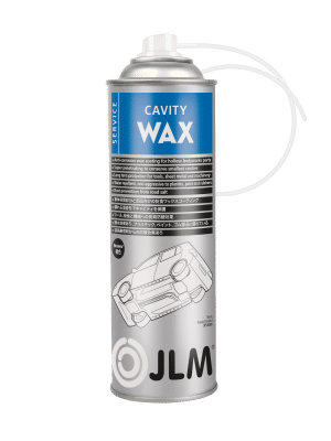 JLM LUBRICANTS JLM Cavity Wax J04800