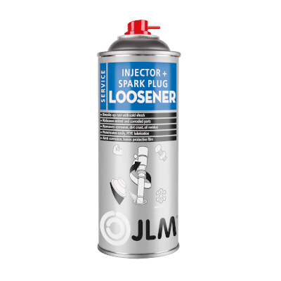 JLM INJECTOR LOOSENER J04210 JLM LUBRICANTS