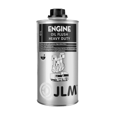 JLM Engine Oil Flush Heavy Duty J04836 JLM LUBRICANTS