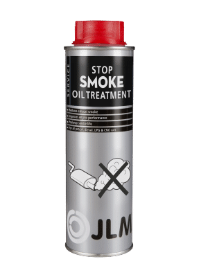 JLM Stop Smoke Oil Treatment J04831 JLM LUBRICANTS
