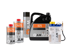 LPG products JLM Lubricants