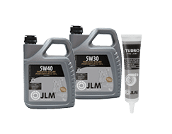 Oil products JLM Lubricants