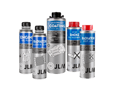 Service products JLM Lubricants