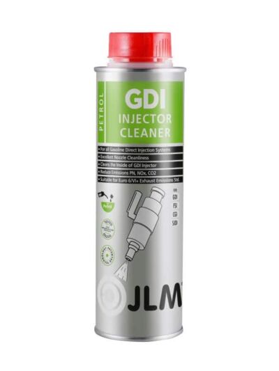 THE JLM GDI GASOLINE DIRECT INJECTOR CLEANER JLM LUBRICANTS
