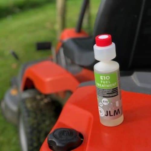 E10 PETROL SAFE FOR OFF-ROAD USE? JLM LUBRICANTS