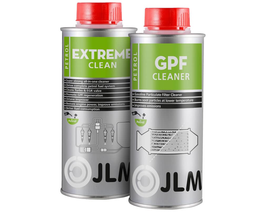 JLM LUBRICANTS IN POLE POSITION LAUNCHING TWO NEW PRODUCTS AT AUTOMECHANIKA