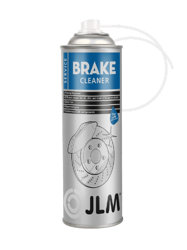 JLM Lubricants Puts Brake on Harmful CMR Substances