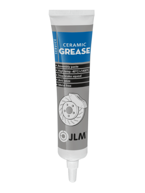 JLM Ceramic Brake Paste J06020 JLM Lubricants
